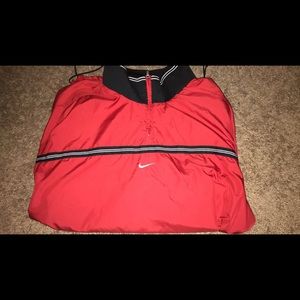 Nike windbreaker